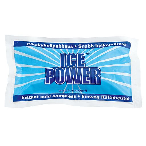 ICE POWER Instant Cold-Pack