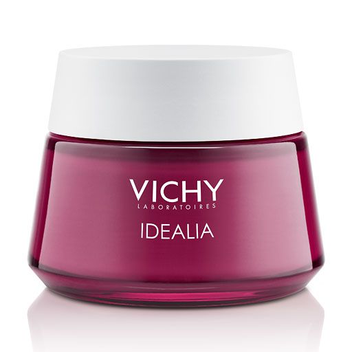 VICHY IDEALIA Creme Tag trockene Haut/R