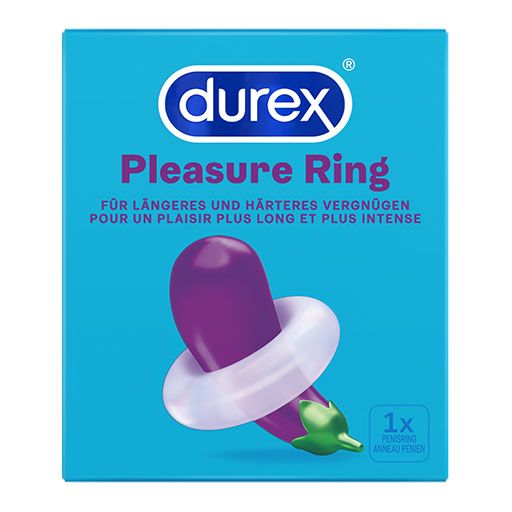 DUREX Pleasure Ring