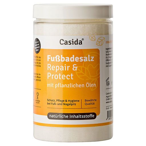 FUSSBADESALZ Repair & Protect