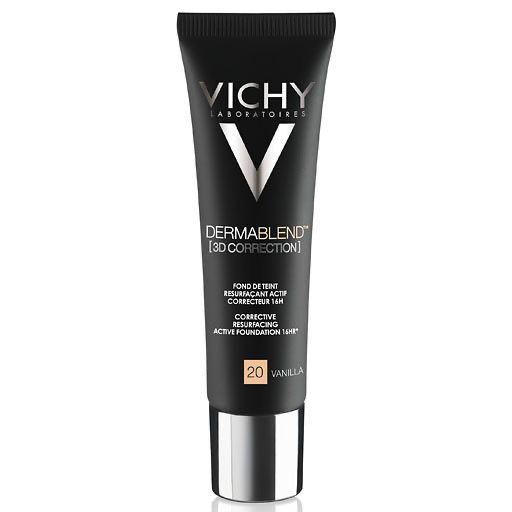 VICHY DERMABLEND 3D Make-up 20