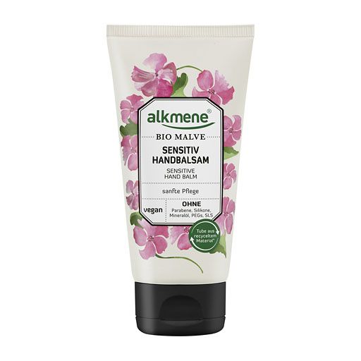 ALKMENE Sensitiv Handbalsam Bio Malve