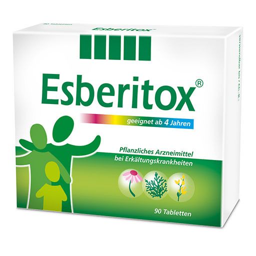 ESBERITOX