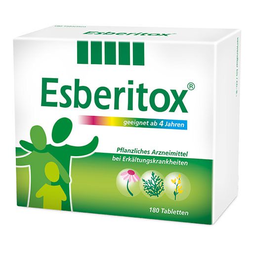 ESBERITOX