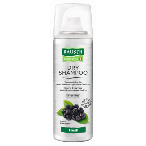 RAUSCH Dry Shampoo fresh Dosierspray