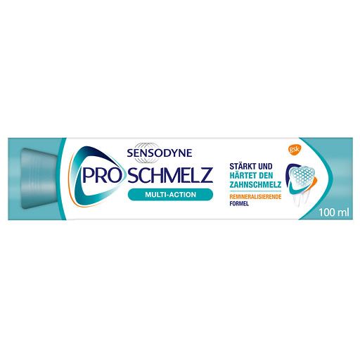 SENSODYNE ProSchmelz Multi-Action Zahnpasta