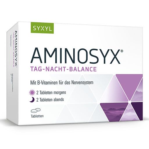 AMINOSYX Syxyl Tabletten