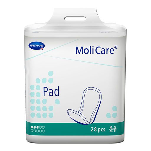 MOLICARE Pad 3 Tropfen