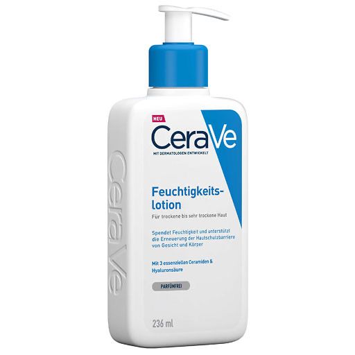 CERAVE Feuchtigkeitslotion