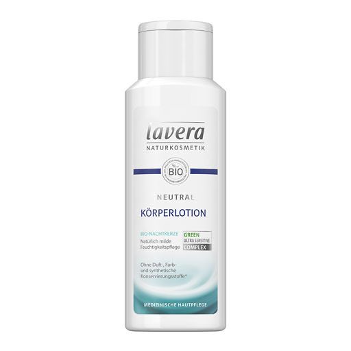 LAVERA Neutral Körperlotion