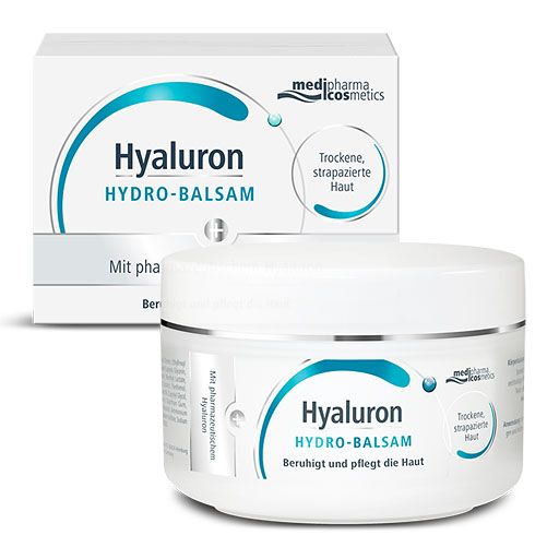 HYALURON HYDRO-BALSAM