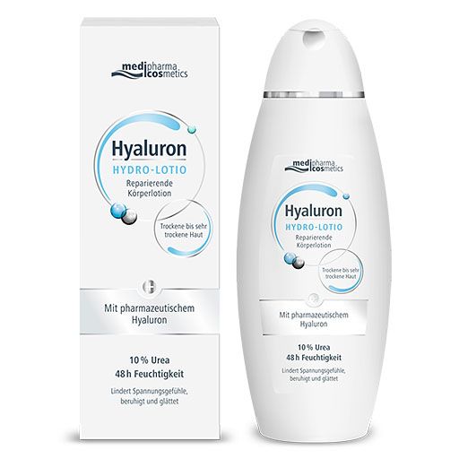 HYALURON HYDRO-LOTIO