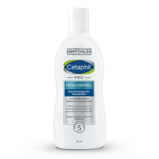 CETAPHIL Pro Itch Control Waschlotion