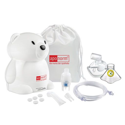 APONORM Inhalator Compact Kids