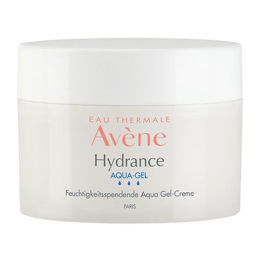 AVENE Hydrance Aqua-Gel feuchtig.Aqua Gel-Creme