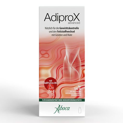 ADIPROX advanced Flüssigkonzentrat