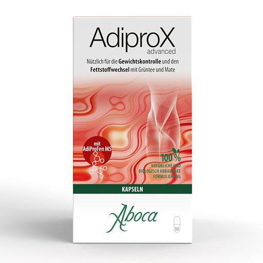 ADIPROX advanced Kapseln