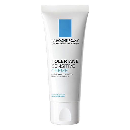 ROCHE-POSAY Toleriane sensitive Creme