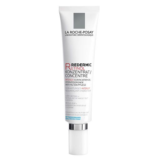 ROCHE-POSAY Redermic Retinol Serum