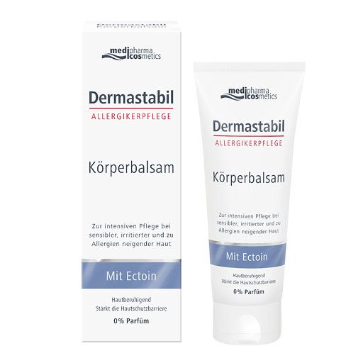 DERMASTABIL hautberuhigender Körperbalsam