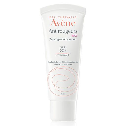 AVENE Antirougeurs Tag beruhigende Emulsion SPF 30