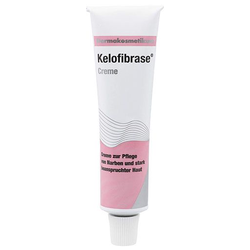 KELOFIBRASE Creme