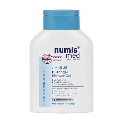 NUMIS med pH 5,5 Duschgel