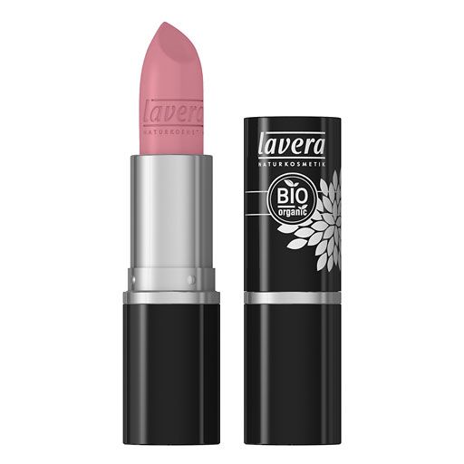 LAVERA Beaut.Lips CI Lipstick 46