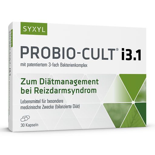 PROBIO-Cult i3.1 Syxyl Kapseln