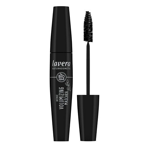 LAVERA Intense Volumizing Mascara black