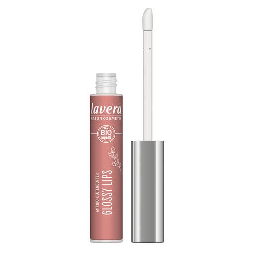 LAVERA Glossy Lips 05 rosy sorbet