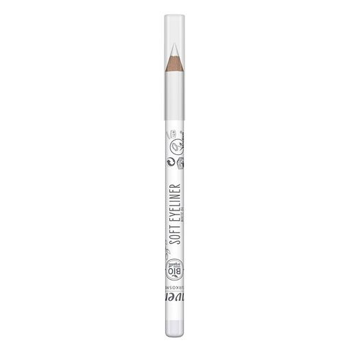 LAVERA Soft Eyeliner 06 white