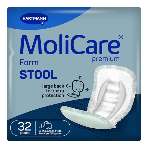 MOLICARE Premium Form STOOL