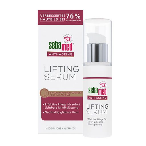 SEBAMED Anti-Ageing Lifting Serum