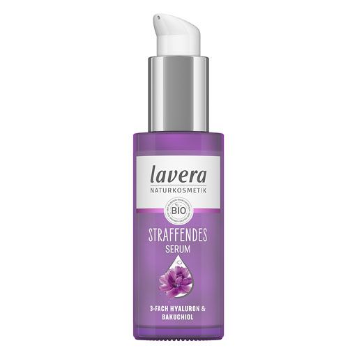 LAVERA straffendes Serum dt