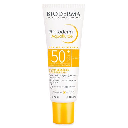 BIODERMA Photoderm Spot Age Creme SPF 50+