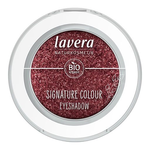 LAVERA Signature Colour Eyeshadow pink moon 09