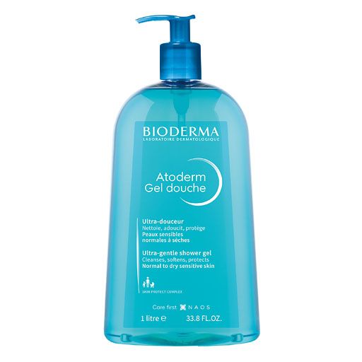 BIODERMA Atoderm Gel Douche neu