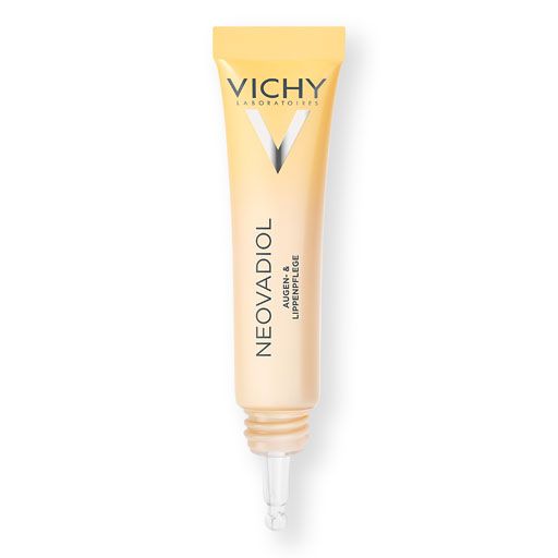 VICHY NEOVADIOL Augen- & Lippenpflege Creme