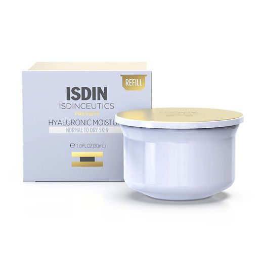 ISDIN ISDINCEUTICS Hyal.Moisture normal Cre.Refill