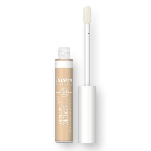 LAVERA Radiant Skin Concealer ivory 01