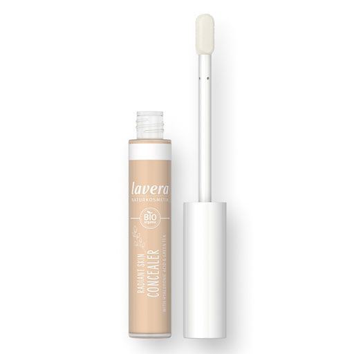 LAVERA Radiant Skin Concealer light 02