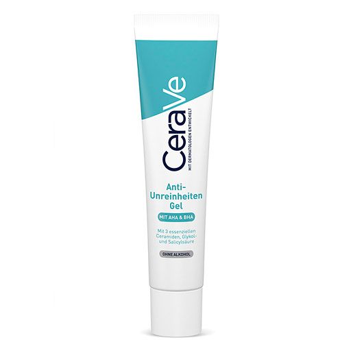 CERAVE Anti-Unreinheiten Gel