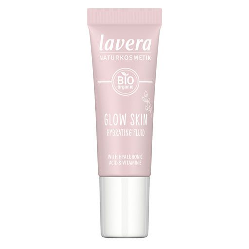 LAVERA Glow Skin hydrating fluid Balsam