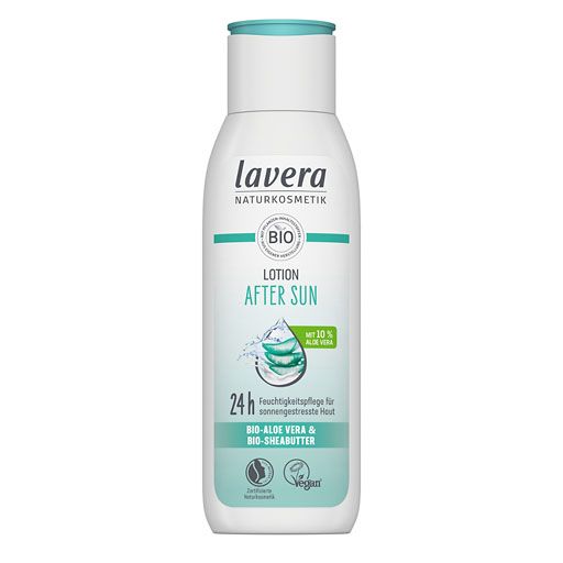 LAVERA After Sun Lotion