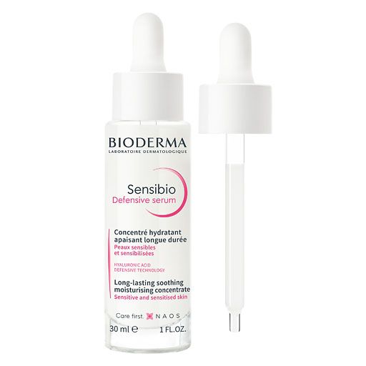 BIODERMA Sensibio Defensive Serum