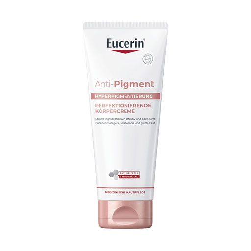 EUCERIN Anti-Pigment Perfektionierende Körpercreme