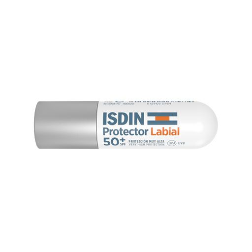 ISDIN Fotoprotector Labial Balsam LSF 50