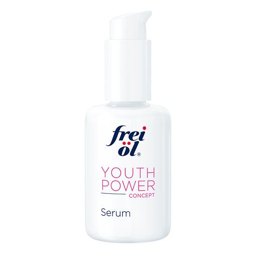 FREI ÖL YOUTH POWER Serum