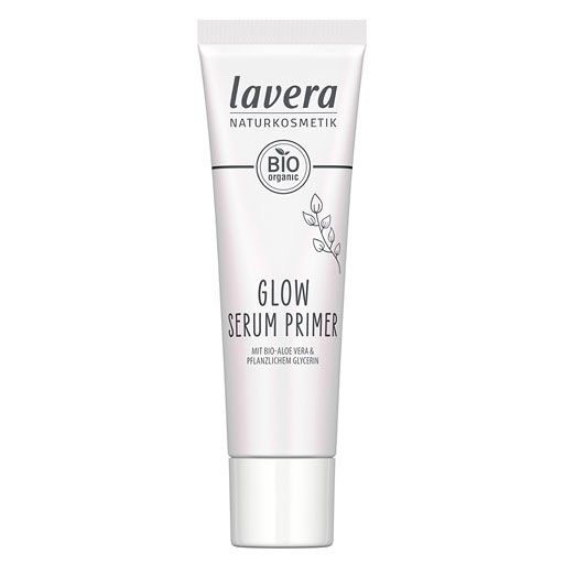 LAVERA Glow Serum Primer